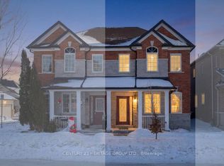 31 Kalvinster Dr, Markham, ON L6B0A7