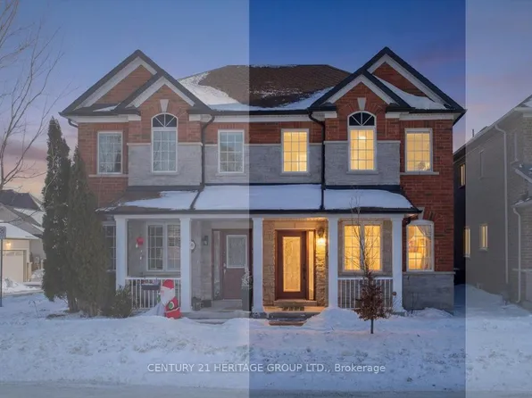 31 Kalvinster Dr, Markham, ON L6B 0A7