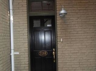 728 Light St #728B, Baltimore, MD 21230