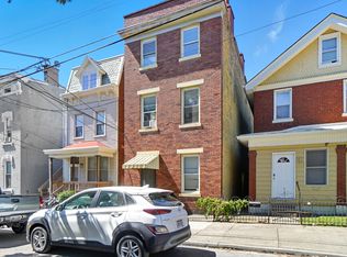 2247 Flora St APT 1A, Cincinnati, OH 45219