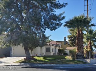 1105 Pleasant Brook St, Las Vegas, NV 89142