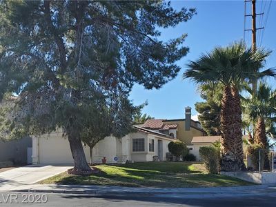 1105 Pleasant Brook St, Las Vegas, NV, 89142