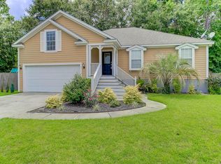 631 Stoneboro Ct, Charleston, SC 29412