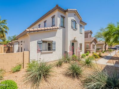10324 W Sands Dr LOT 476, Peoria, AZ, 85383