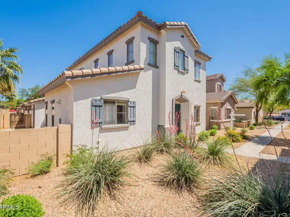 10324 W SANDS Drive #476, Peoria, AZ 85383
