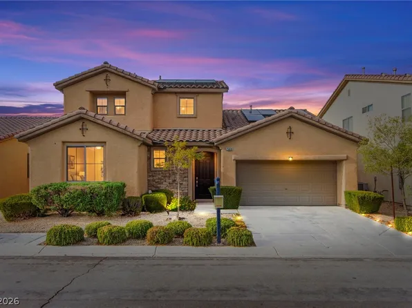 7568 Stray Horse Ave, Las Vegas, NV 89113