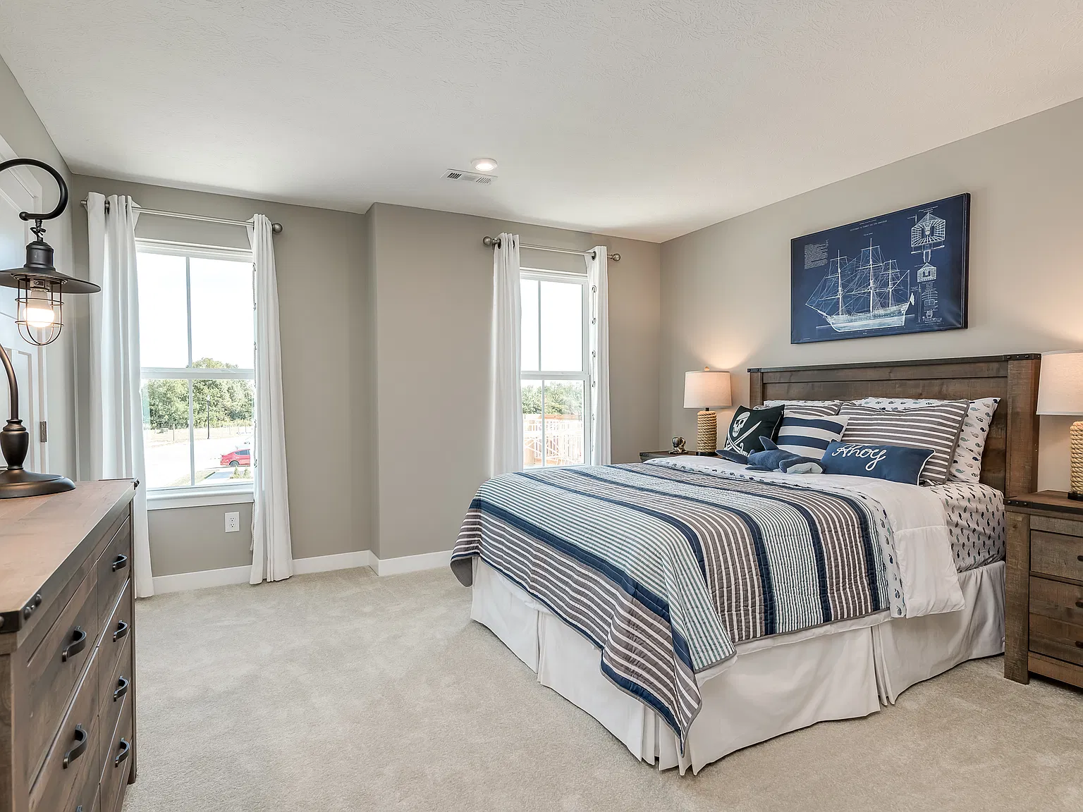 3 bed, 1740 sqft, $2,500 — Photo 4