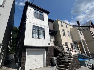 491 Summer St APT 1, Paterson, NJ 07501