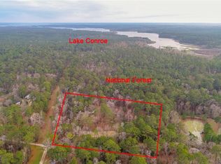 19075 Bear Canyon Dr, Montgomery, TX 77356