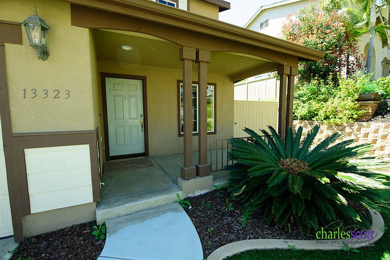 Entry/porch
