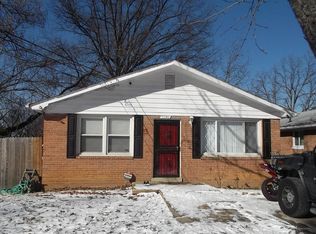 1101 Clovis Ave, Capitol Heights, MD