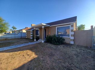 608 Graham Ave, Odessa, TX 79763