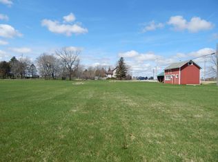 1773 County Road V, Columbus, WI 53925