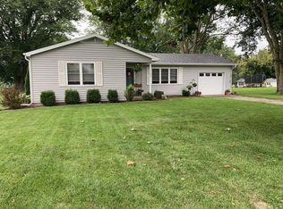 105 Noland Rd, Fayette, MO 65248