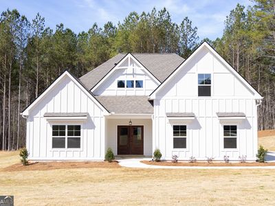 51 Root Dr #19, Newnan, GA, 30263