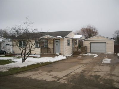 12271 Lay Rd, Edinboro, PA, 16412