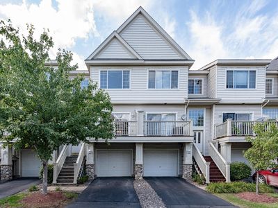 2315 Eagle Trace Ln, Woodbury, MN, 55129