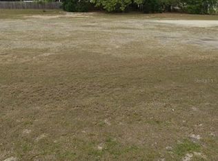 SE Highway 42 LOT 4, Summerfield, FL 34491