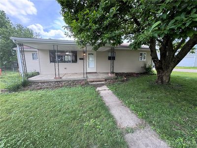 1803 Prospect St, Springfield, OH, 45503