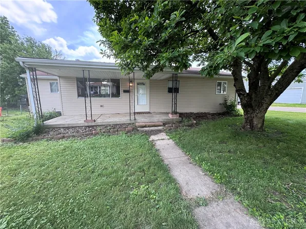1803 Prospect St, Springfield, OH 45503
