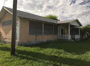 2011 55th St, Galveston, TX 77551