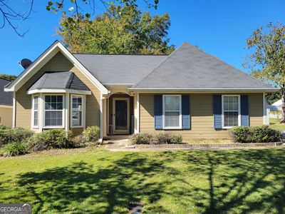 200 Ashton Ct, Macon, GA, 31220