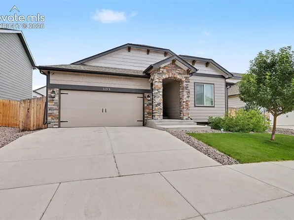 3153 Loot Dr, Colorado Springs, CO 80939