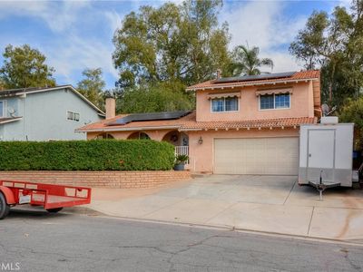 2535 Mercedes Ave, Highland, CA, 92346