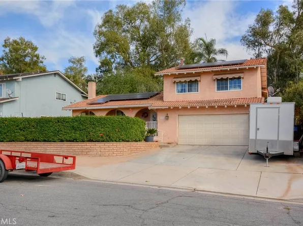 2535 Mercedes Ave, Highland, CA 92346