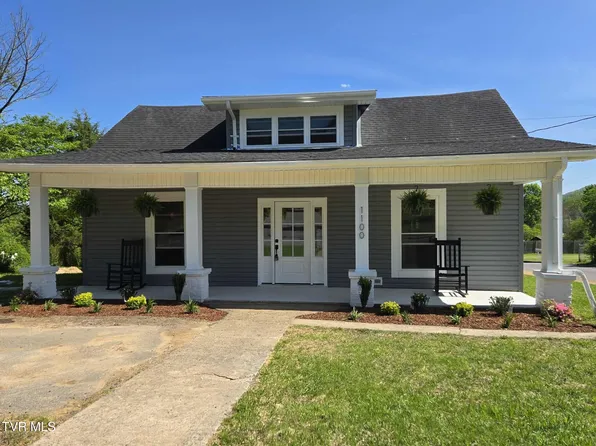 1100 King Springs Rd, Johnson City, TN 37601
