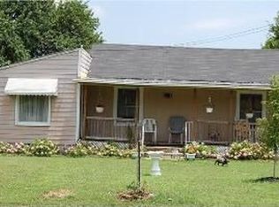2922 Louise Dr, Nashville, TN 37211