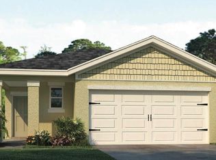1379 Berry Ln, Davenport, FL 33837