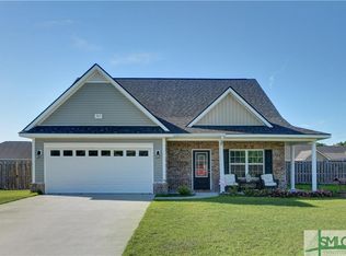 303 Branchwood Ct, Rincon, GA 31326