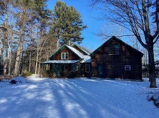 159 Paradise Rd, Mason Township, ME 04217