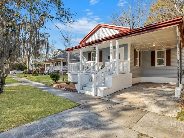 920 E 37th St, Savannah, GA 31401