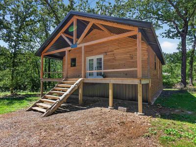 16420 Walnut Grove Rd, Warsaw, MO, 65355