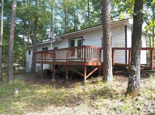 301 Westwood Rd, Fairfield Bay, AR 72088