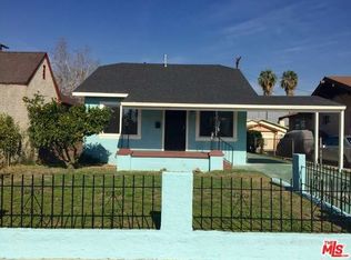1255 W 69th St, Los Angeles, CA 90044