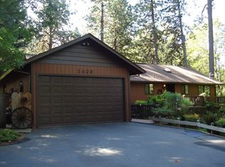 1420 Pine Creek Way, Paradise, CA 95969