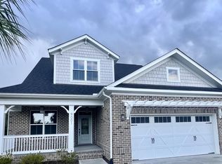 9001 Mango Bay Ct NE, Leland, NC 28451