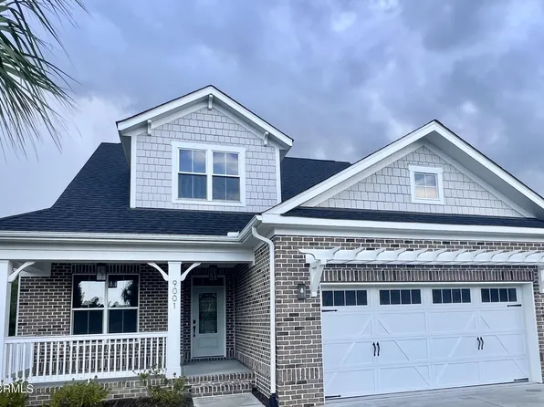 9001 Mango Bay Court NE, Leland, NC 28451