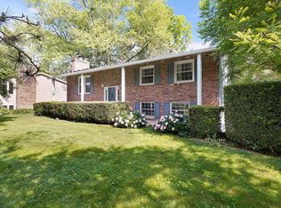 3519 E Morningside Dr, Bloomington, IN 47408