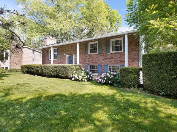 3519 E Morningside Dr, Bloomington, IN 47408