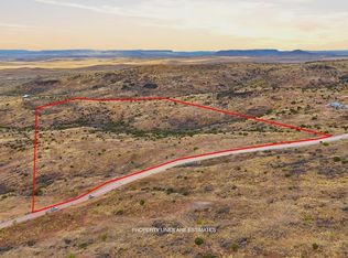 High Lonesome, Alpine, TX 79830