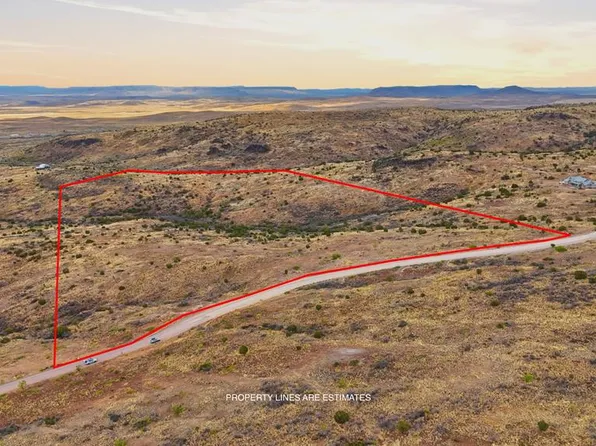 High Lonesome, Alpine, TX 79830