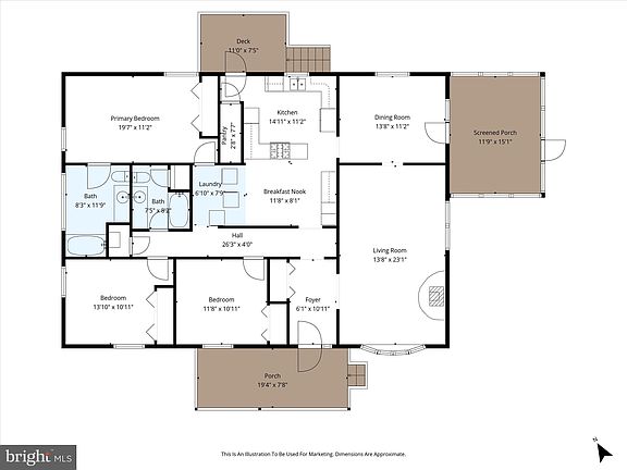 2nd image of 159 Mountain Laurel Dr