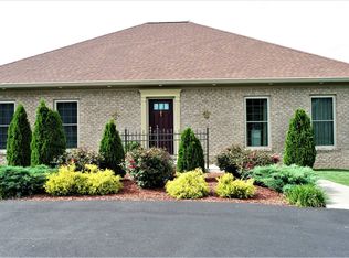 978 Steeplechase Rd, Glasgow, KY 42141