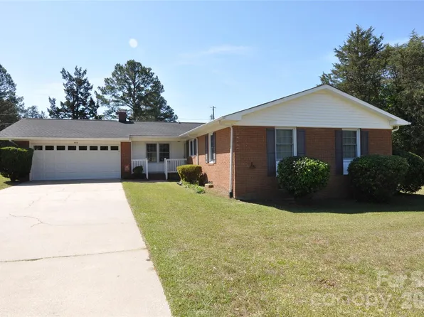 558 Sunrise Blvd, Chester, SC 29706