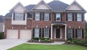 2nd image of 1400 Cresthaven Ln