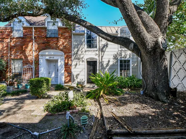 2517 Marilee Ln, Houston, TX 77057